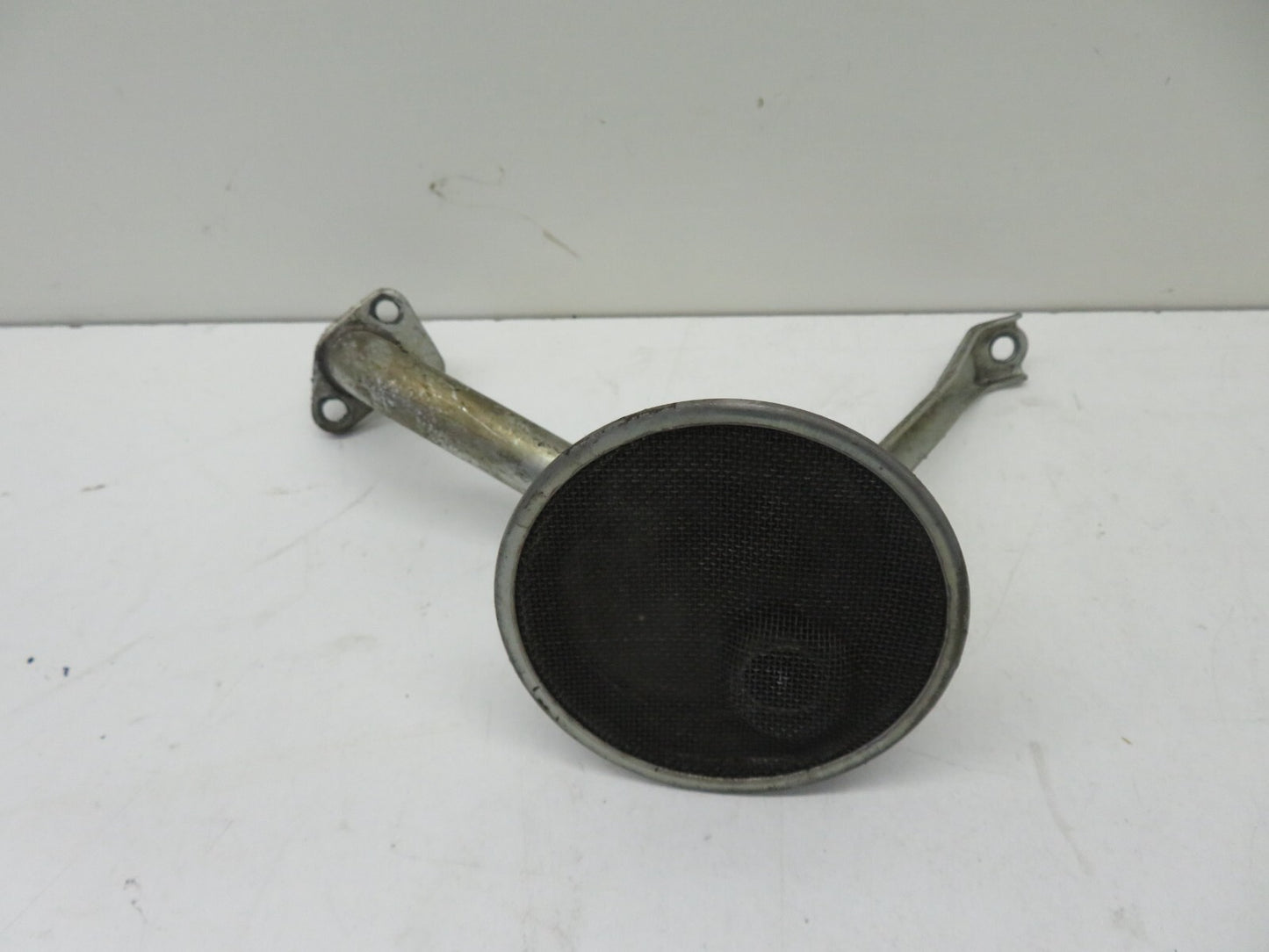 TOYOTA MR2 MK2 3SGTE REV 1-2 TURBO OIL PICK UP 1989-1993 REF1715