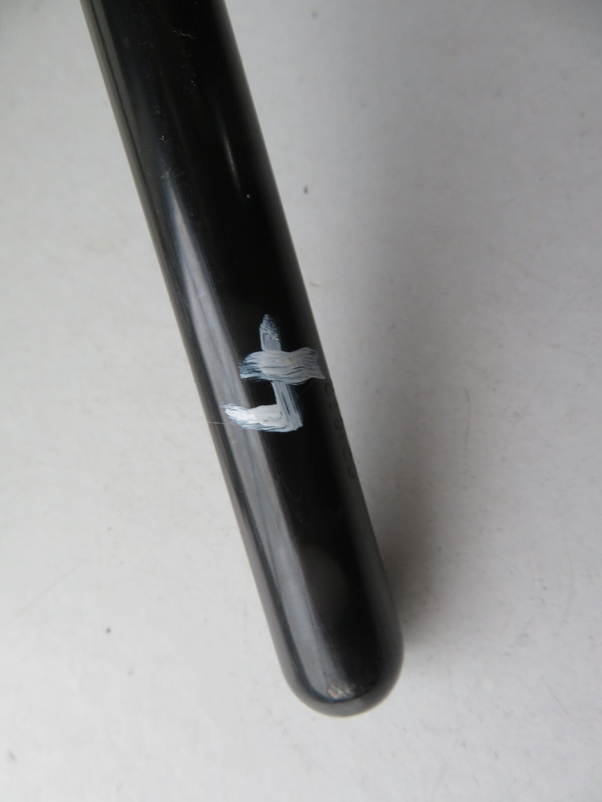 RENAULT LAGUNA ESTATE REAR CLOTH HEAD REST LEFT/RIGHT 2001-2005 A1345-4