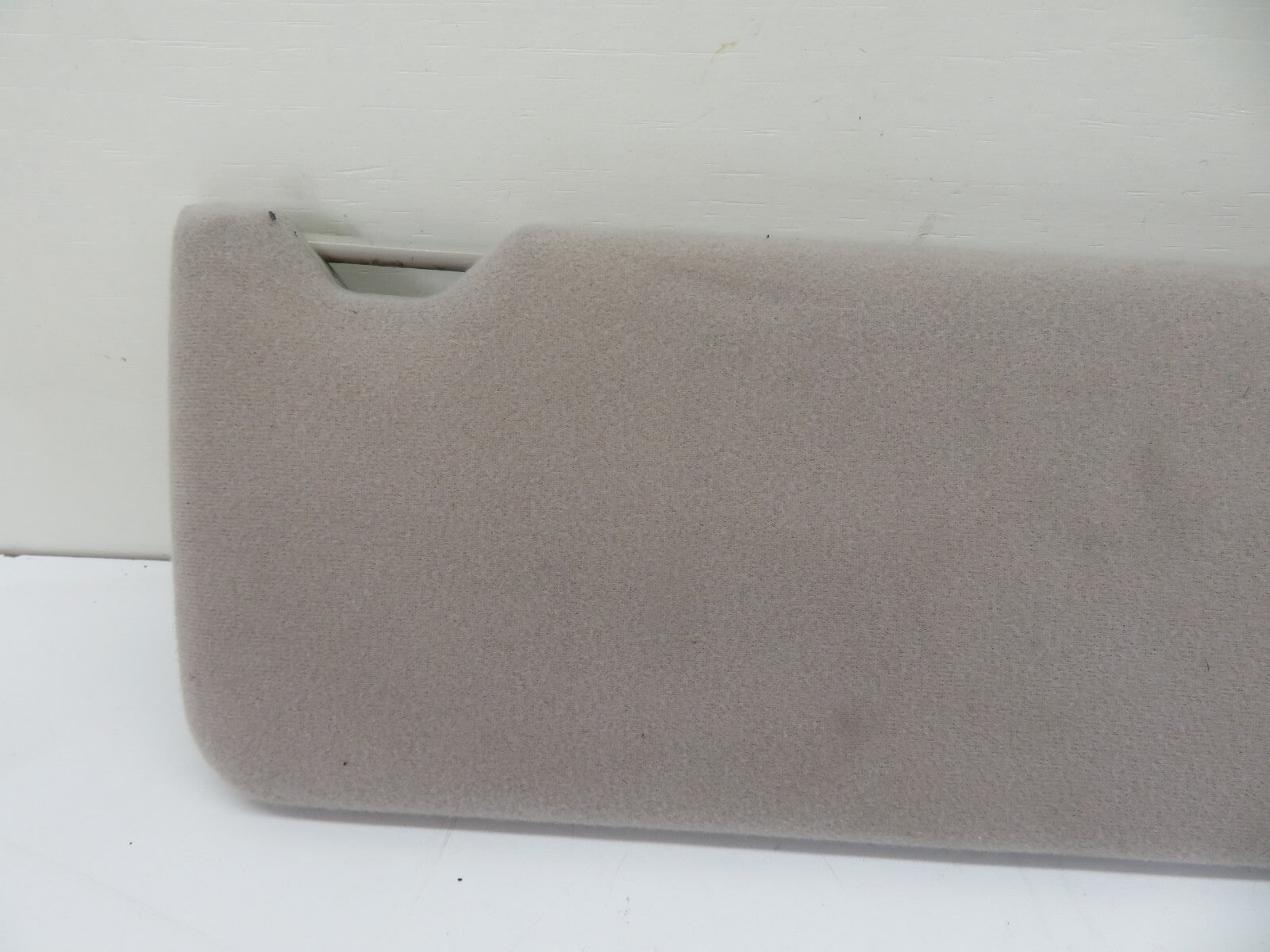 JAGUAR XJR NS PASSENGER SUN VISOR 1994-2001 1800-1