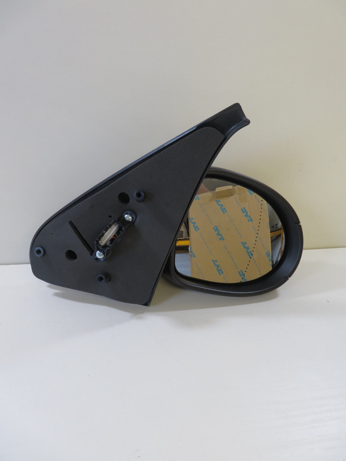 OS DRIVER RH DOOR WING MIRROR FOR RENAULT CLIO CAMPUS 2009-2012 RN3267313