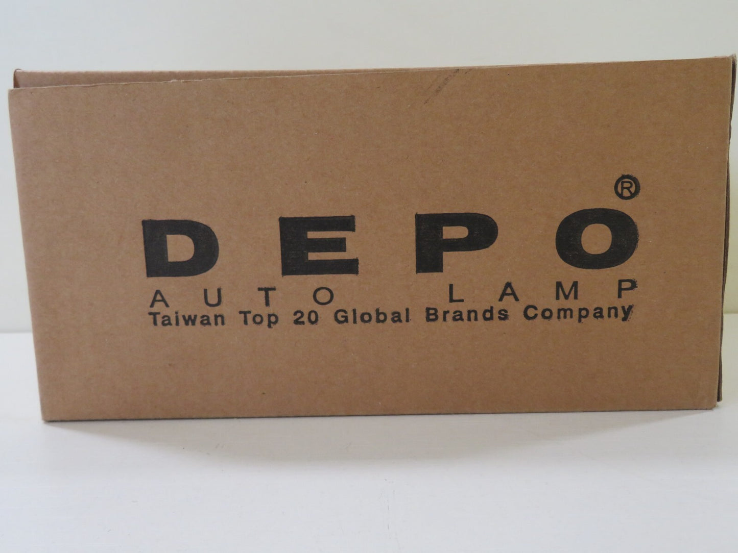 NS PASSENGER LH FRONT INDICATOR LIGHT FOR NISSAN ALMERA 1996-2000 215-1588L-AE