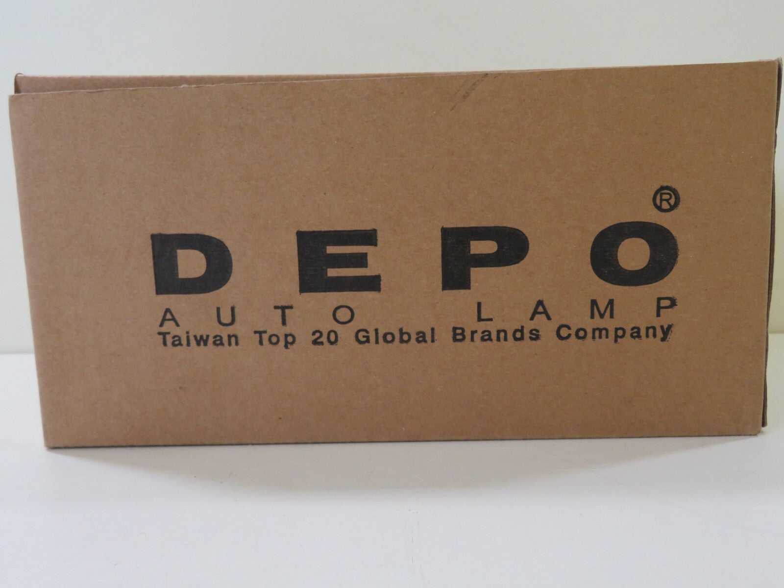 NS PASSENGER LH FRONT INDICATOR LIGHT FOR NISSAN ALMERA 1996-2000 215-1588L-AE