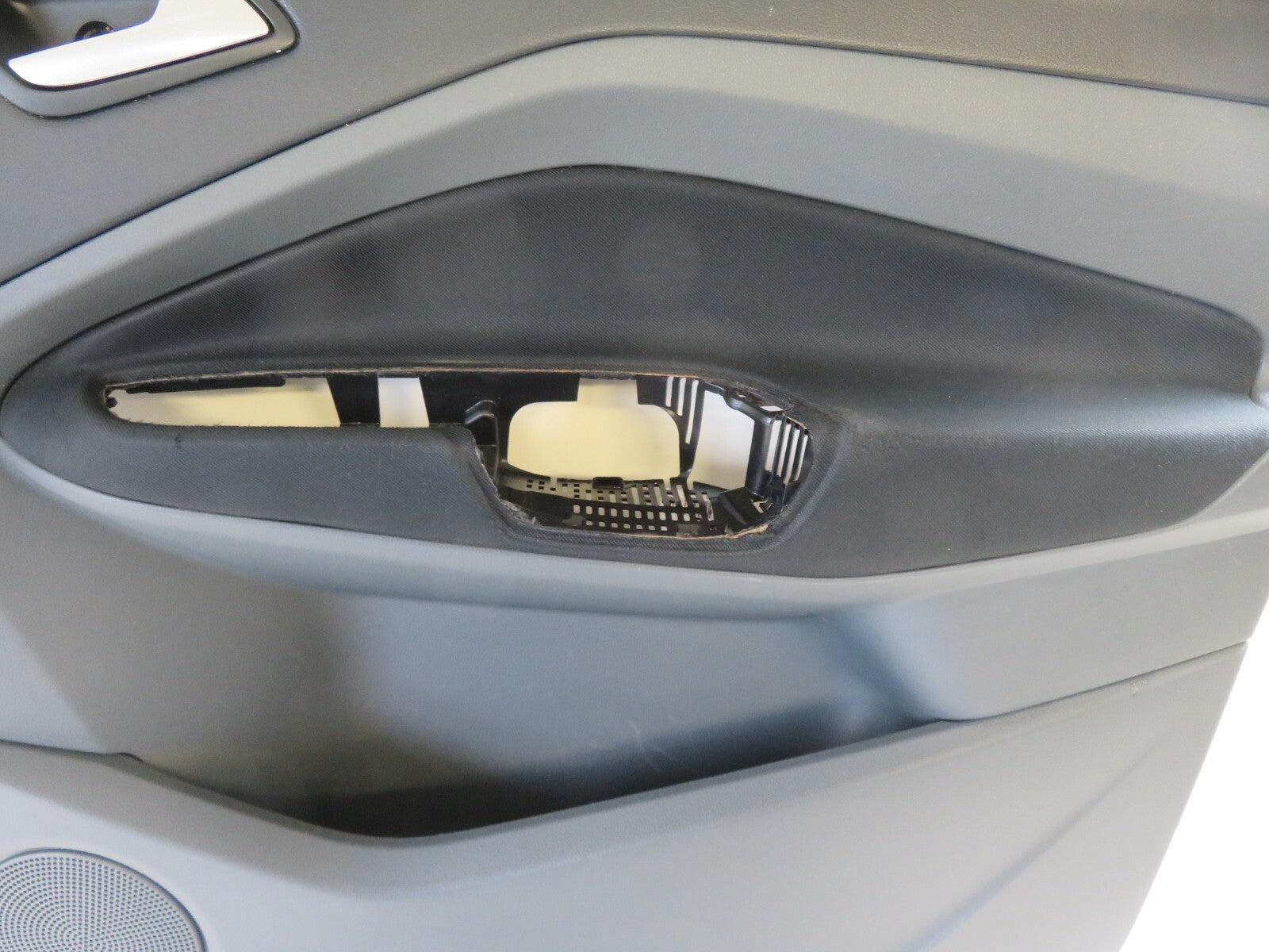 FORD GRAND C MAX OSF DRIVER INTERIOR FRONT DOOR CARD 2011-2015