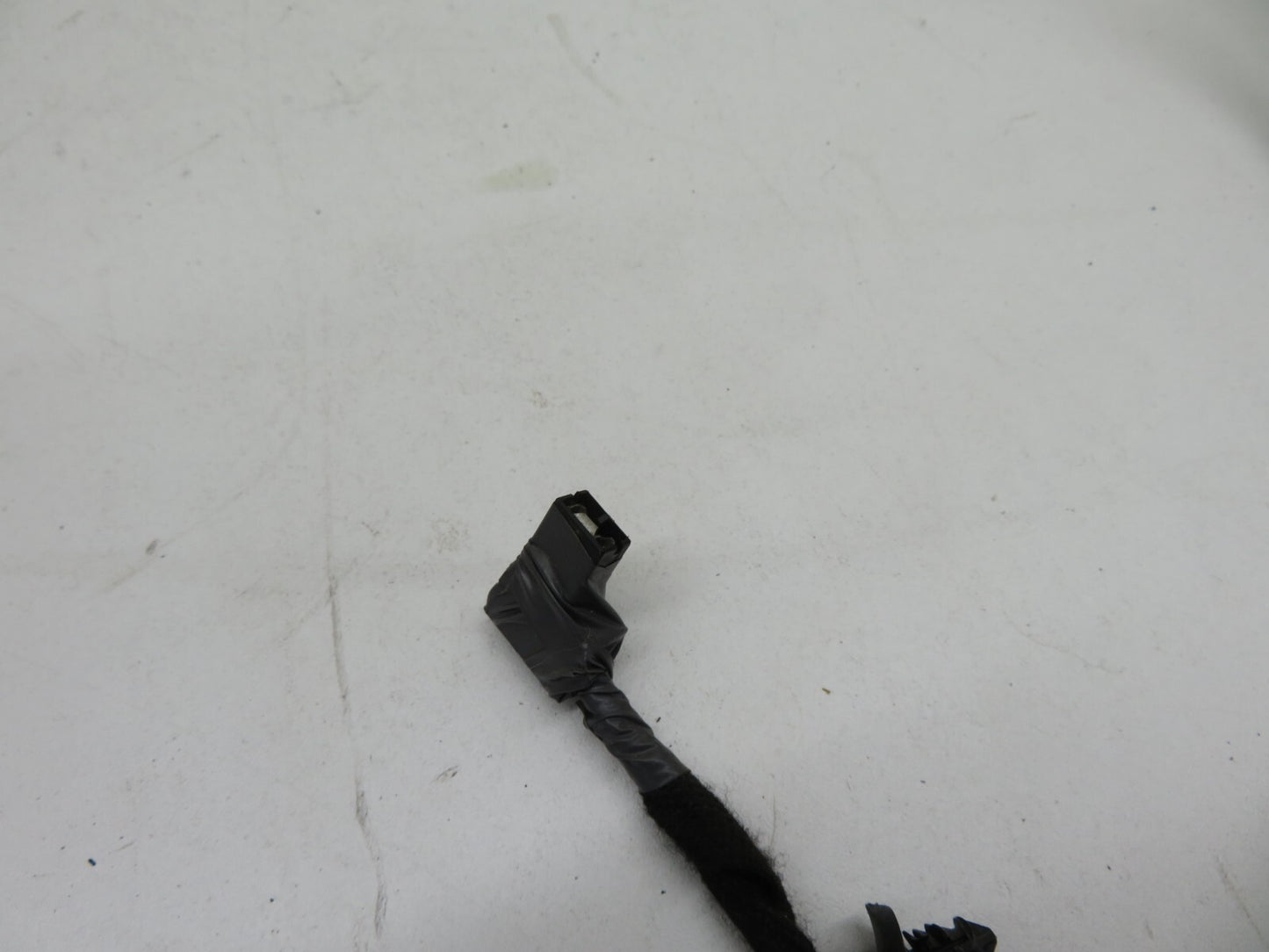 FORD FIESTA MK7 ST180 TAILGATE BOOT WIRING LOOM C1BT-17K400-AA 2013-2017 1508-30