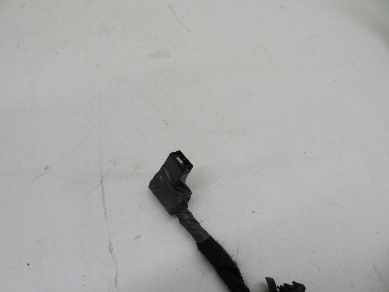 FORD FIESTA MK7 ST180 TAILGATE BOOT WIRING LOOM C1BT-17K400-AA 2013-2017 1508-30