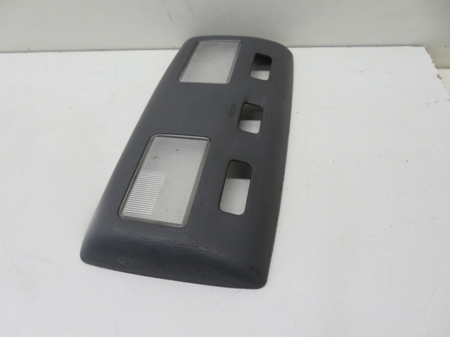 TOYOTA MR2 MK2 SW20 INTERIOR ROOF LIGHT COVER GREY 1990-1999 REF4160