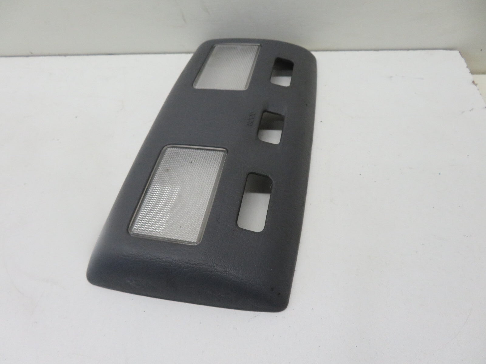 TOYOTA MR2 MK2 SW20 INTERIOR ROOF LIGHT COVER GREY 1990-1999 REF4160