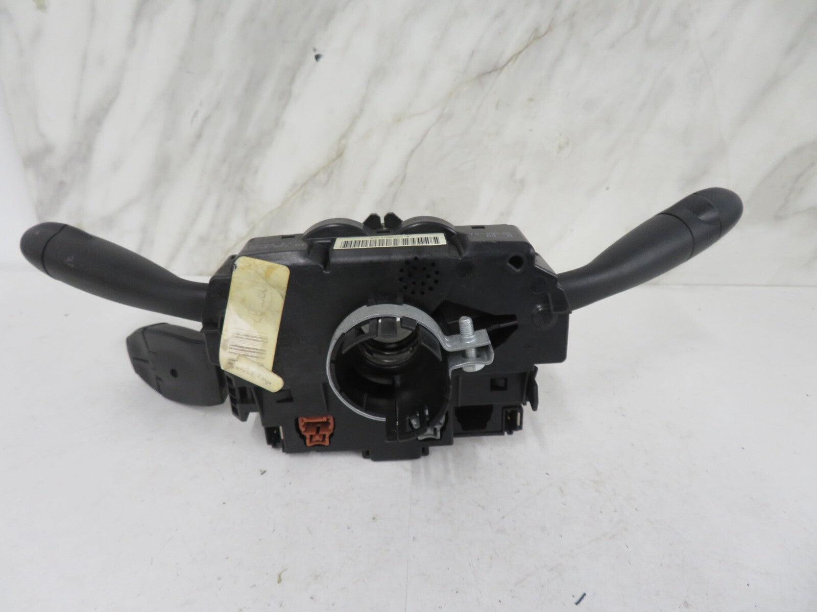 CITROEN C8 INDICATOR WIPER STALK SQUIB 96595071XT MIX1602-4