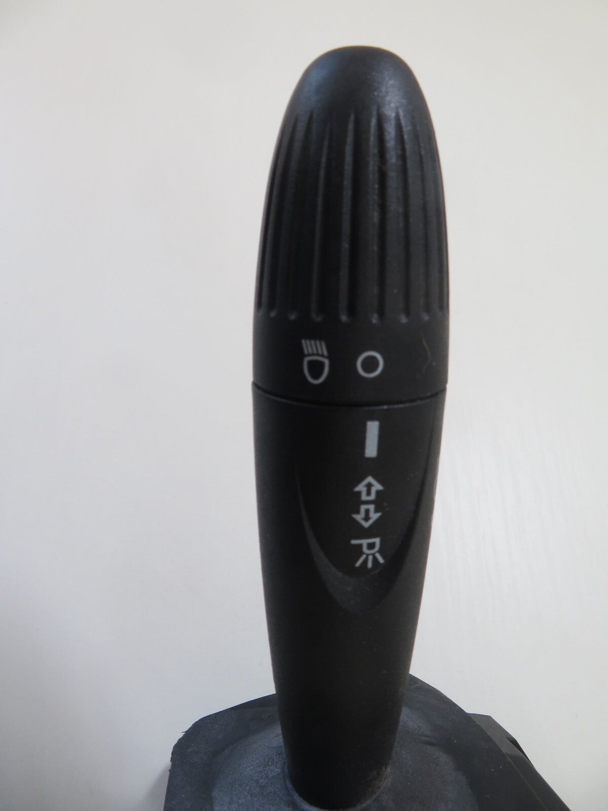 FIAT 500 INDICATOR WIPER STALK SQUIB 07354521460 2007-2014 1502-1