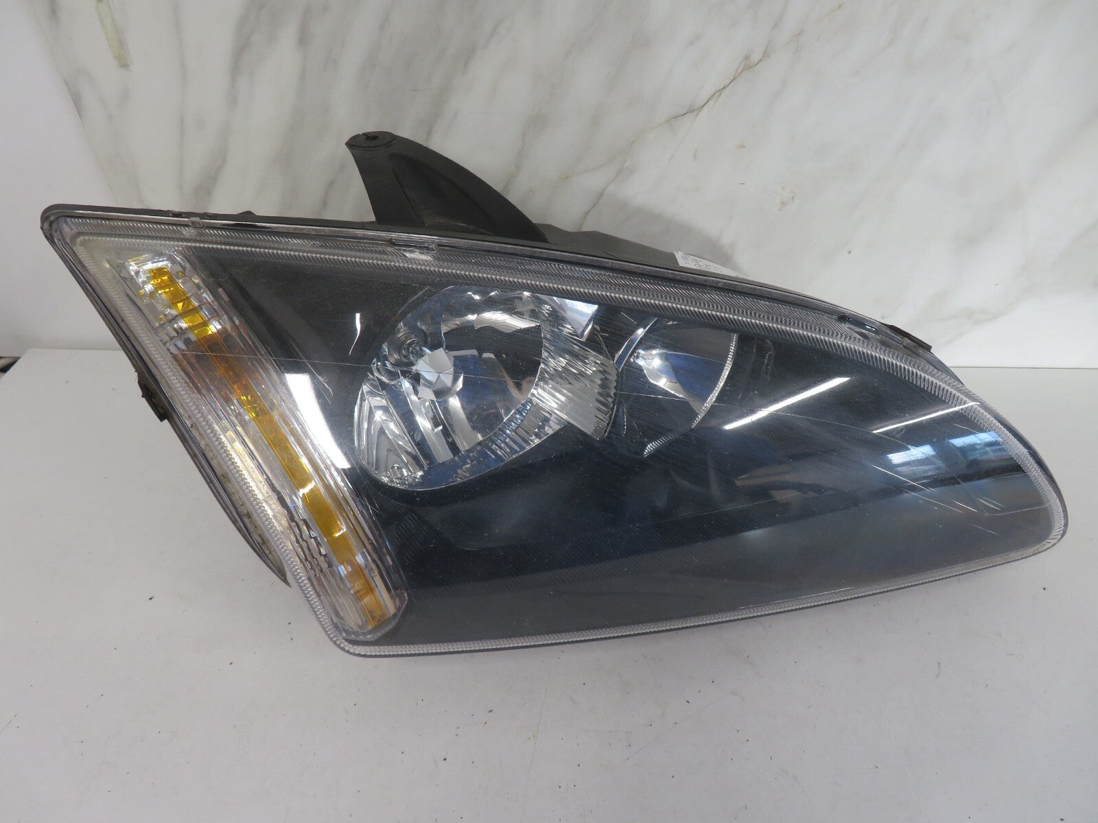 FORD FOCUS MK2 CC OS DRIVER HEADLIGHT 4M51-13W029-KE 2005-2008 1441-1