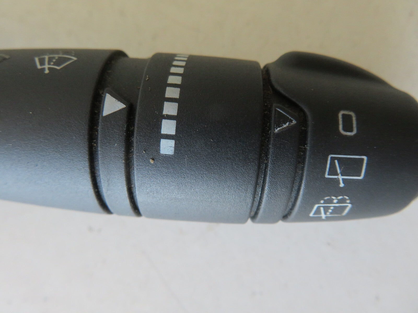 RENAULT LAGUNA MK2 WIPER CONTROL STALK 8200012245 2000-2007 AMS1132