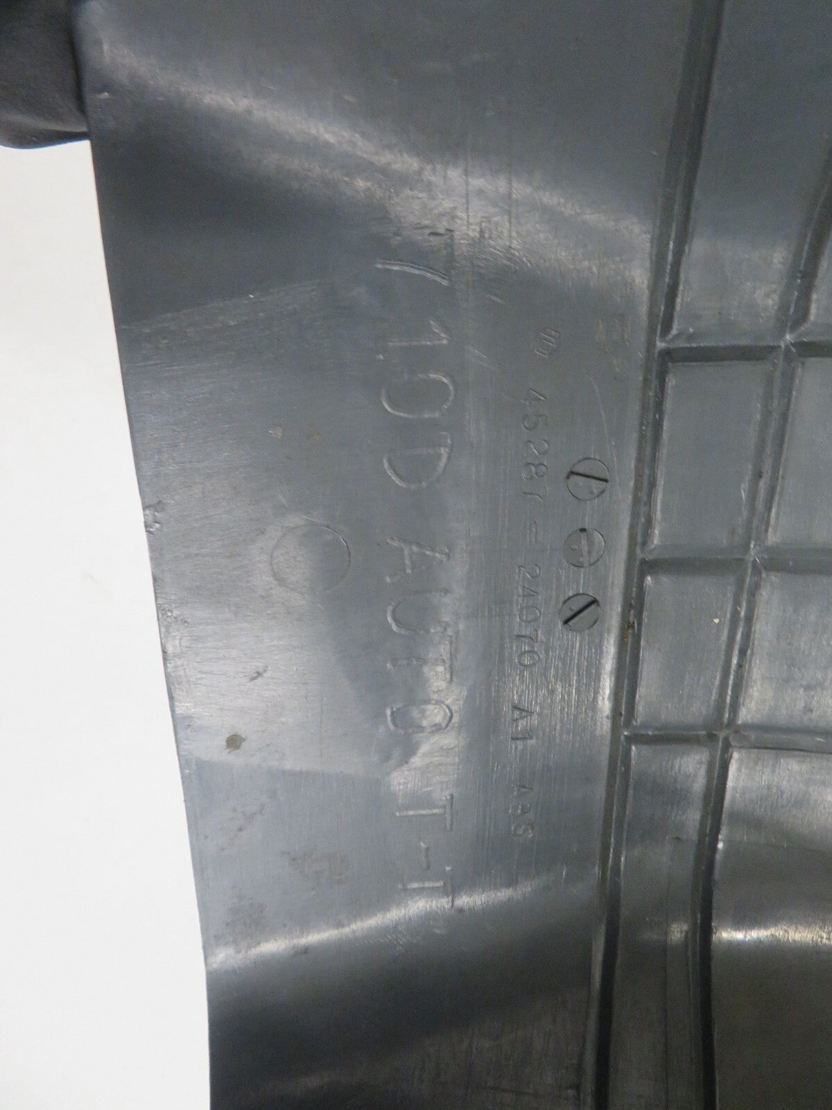 TOYOTA LEXUS SOARER SC400 LOWER STEERING COLUMN SURROUND TRIM 1991-2000 1417-31