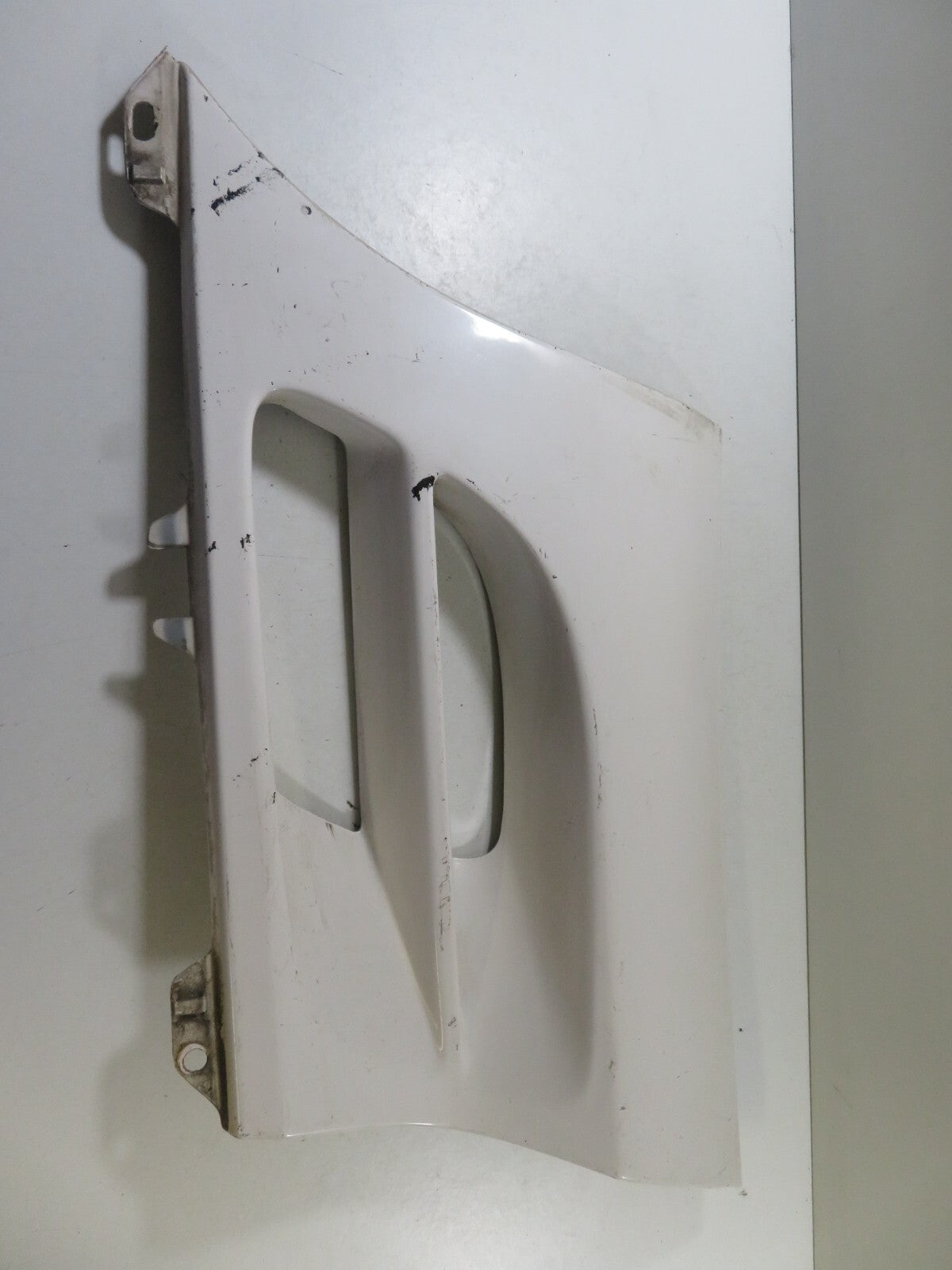 TOYOTA MR2 MK2 SW20 NS PASSENGER AIR INTAKE 1990-1999