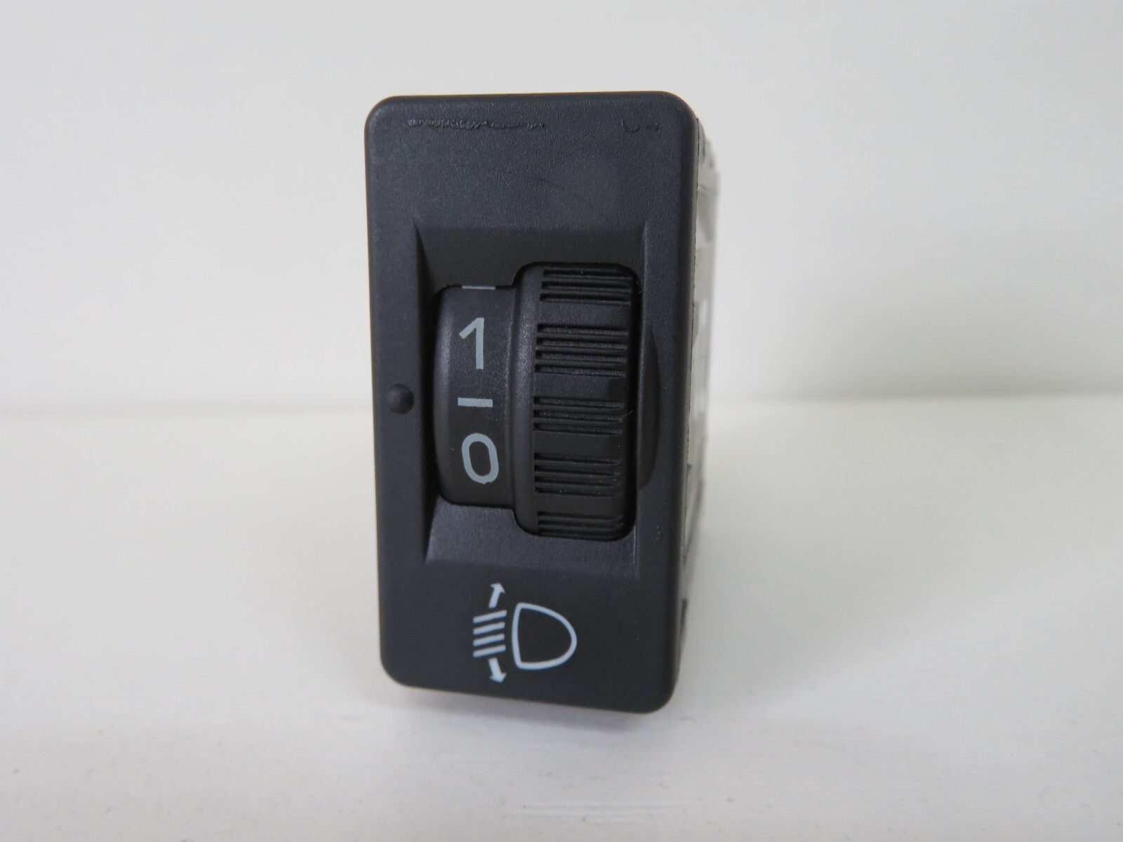 CITROEN BERLINGO HEADLIGHT CONTROL SWITCH 96364422XT 2008-2018 1201-12