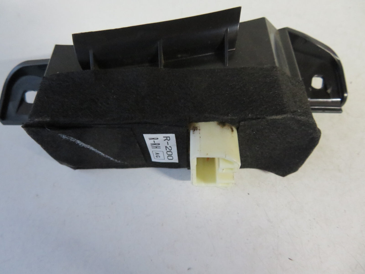 SUBARU LEGACY ESTATE OSR WINDOW SWITCH 2003-2009 AMS1559-5