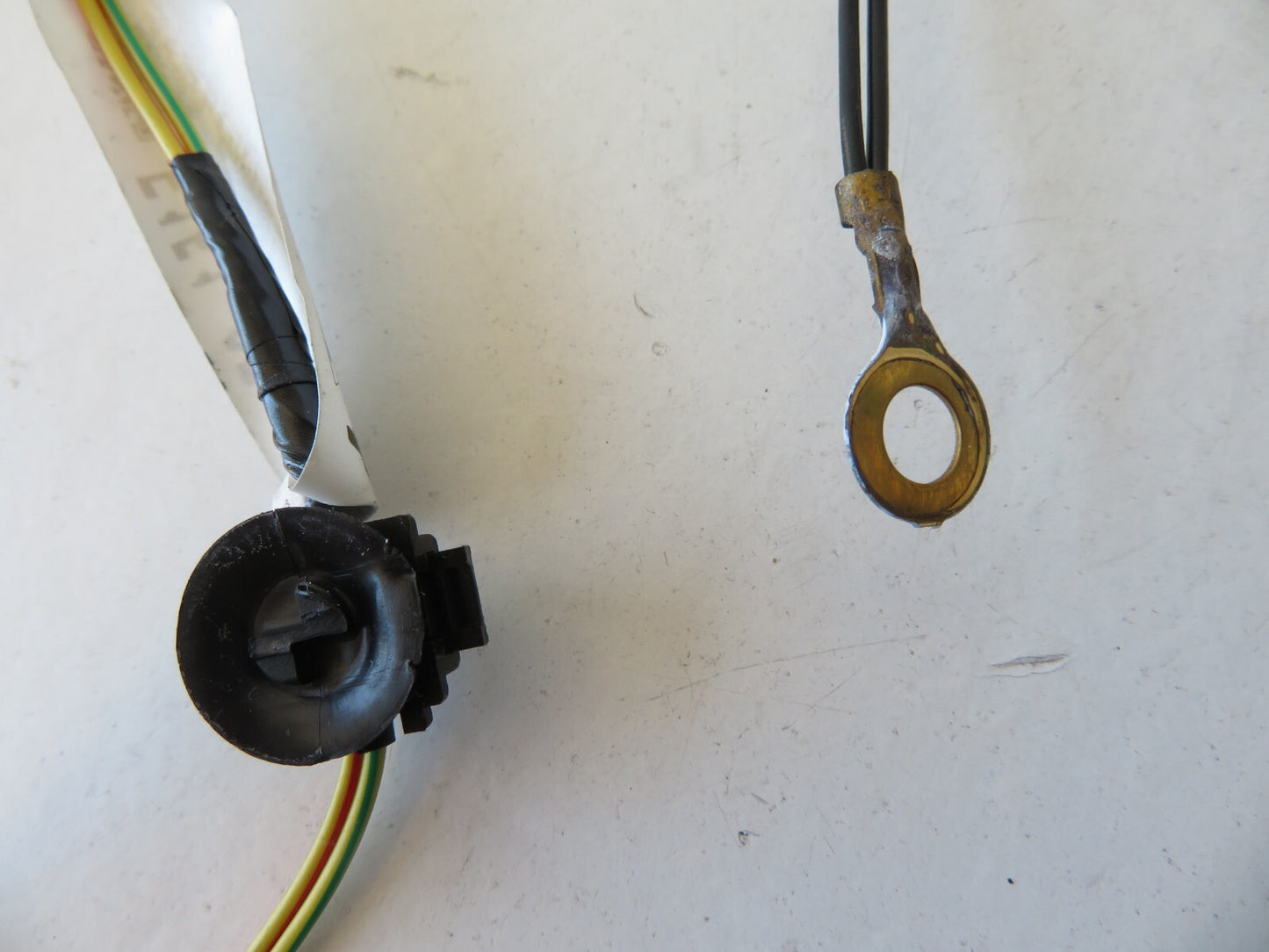 MAZDA RX8 NS REAR DOOR WIRING LOOM 2003-2008 AMS1403 SA