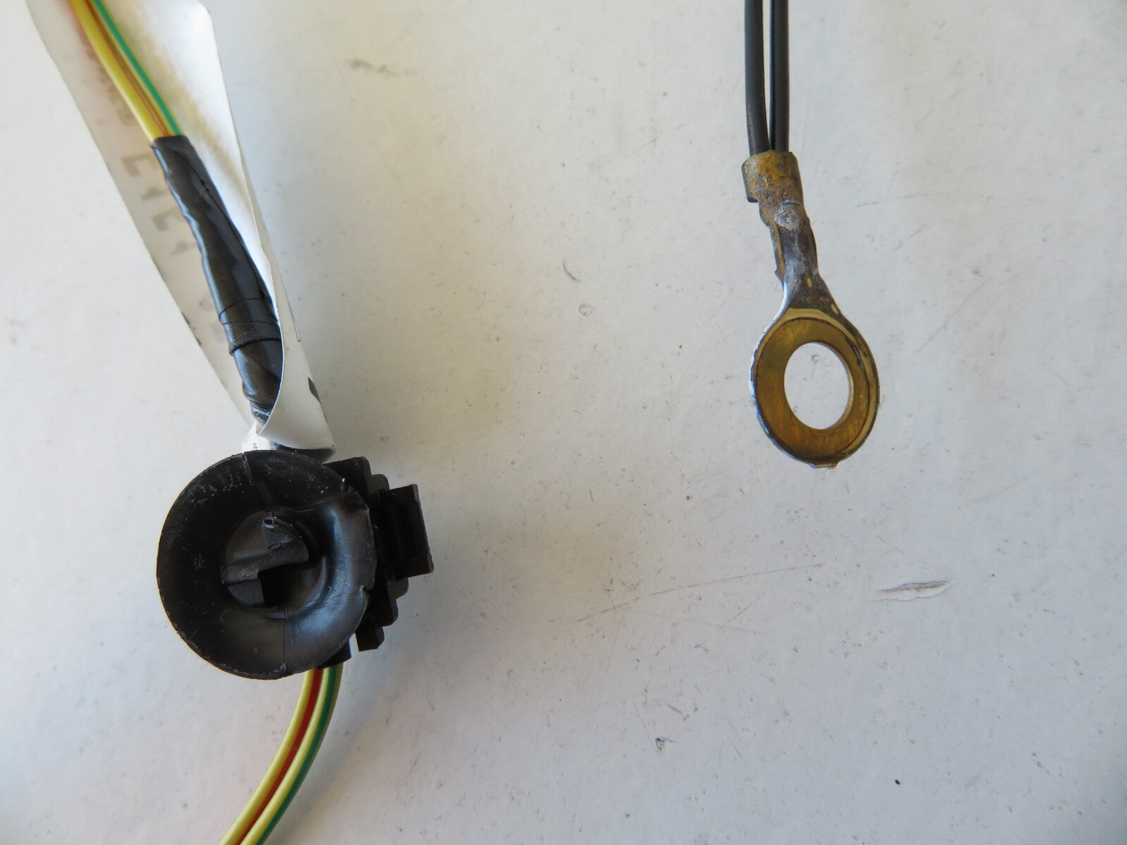 MAZDA RX8 NS REAR DOOR WIRING LOOM 2003-2008 AMS1403 SA