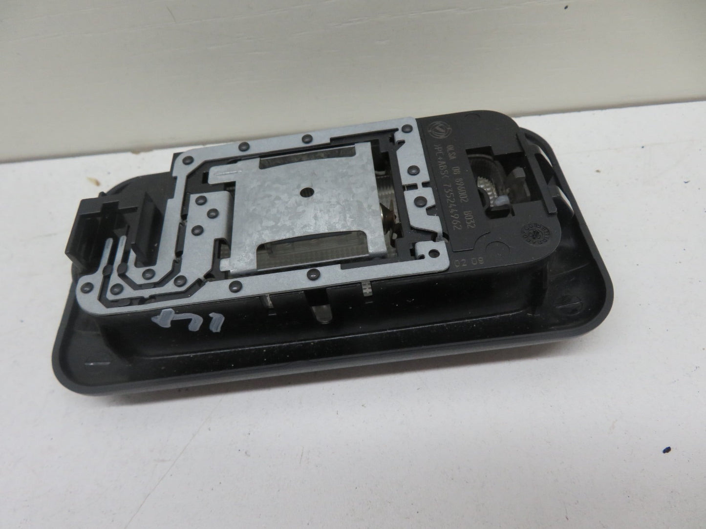 FIAT 500 INTERIOR ROOF LIGHT 2007-2012 1837-14