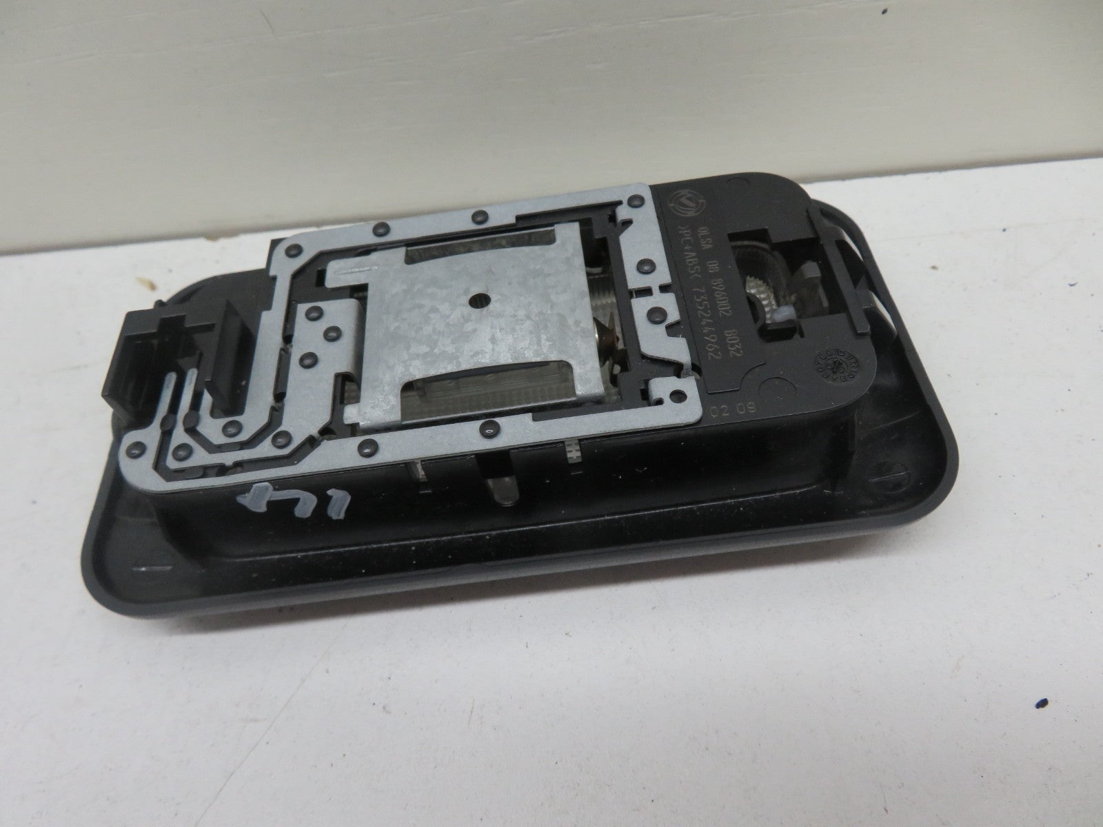 FIAT 500 INTERIOR ROOF LIGHT 2007-2012 1837-14