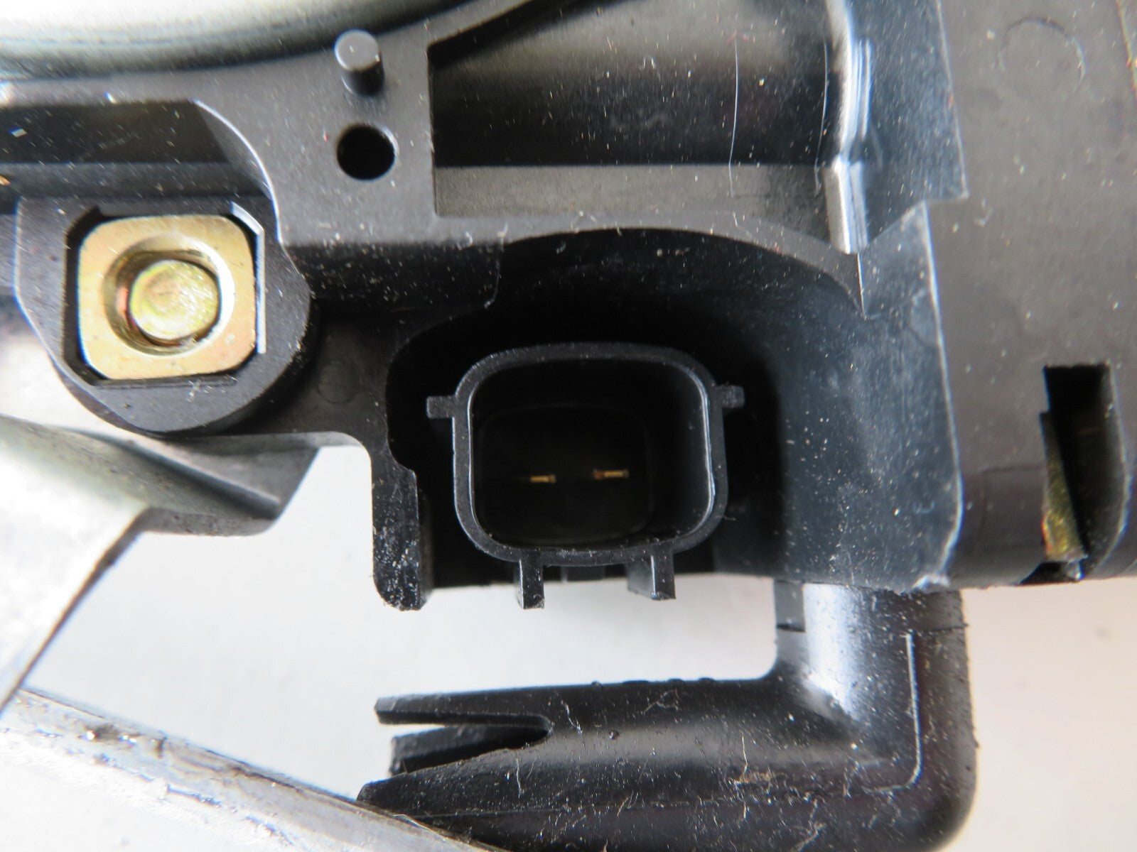 NISSAN X-TRAIL NSR WINDOW REGULATOR 8073189912 01-06 AMS1356