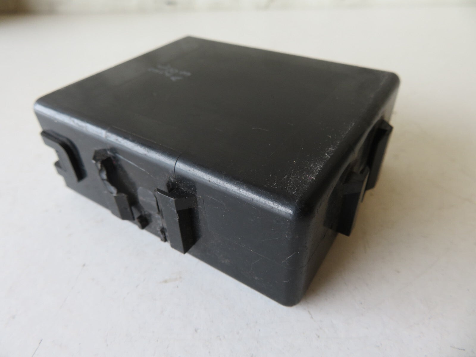 TOYOTA MR2 MK2 SW20 COOLING FAN RELAY 89257-17010 1990-2000 AS4 SA-7