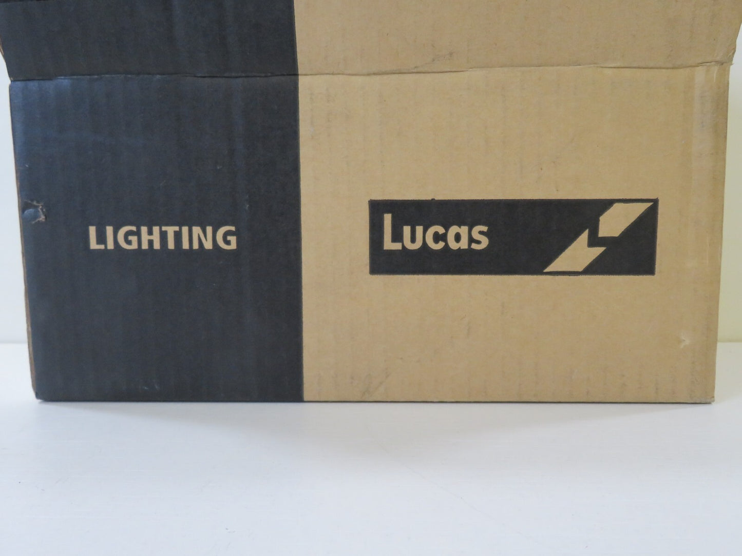 NS PASSENGER LH FRONT INDICATOR LIGHT FOR CITROEN SAXO 1996-1999 LUCAS LPB365