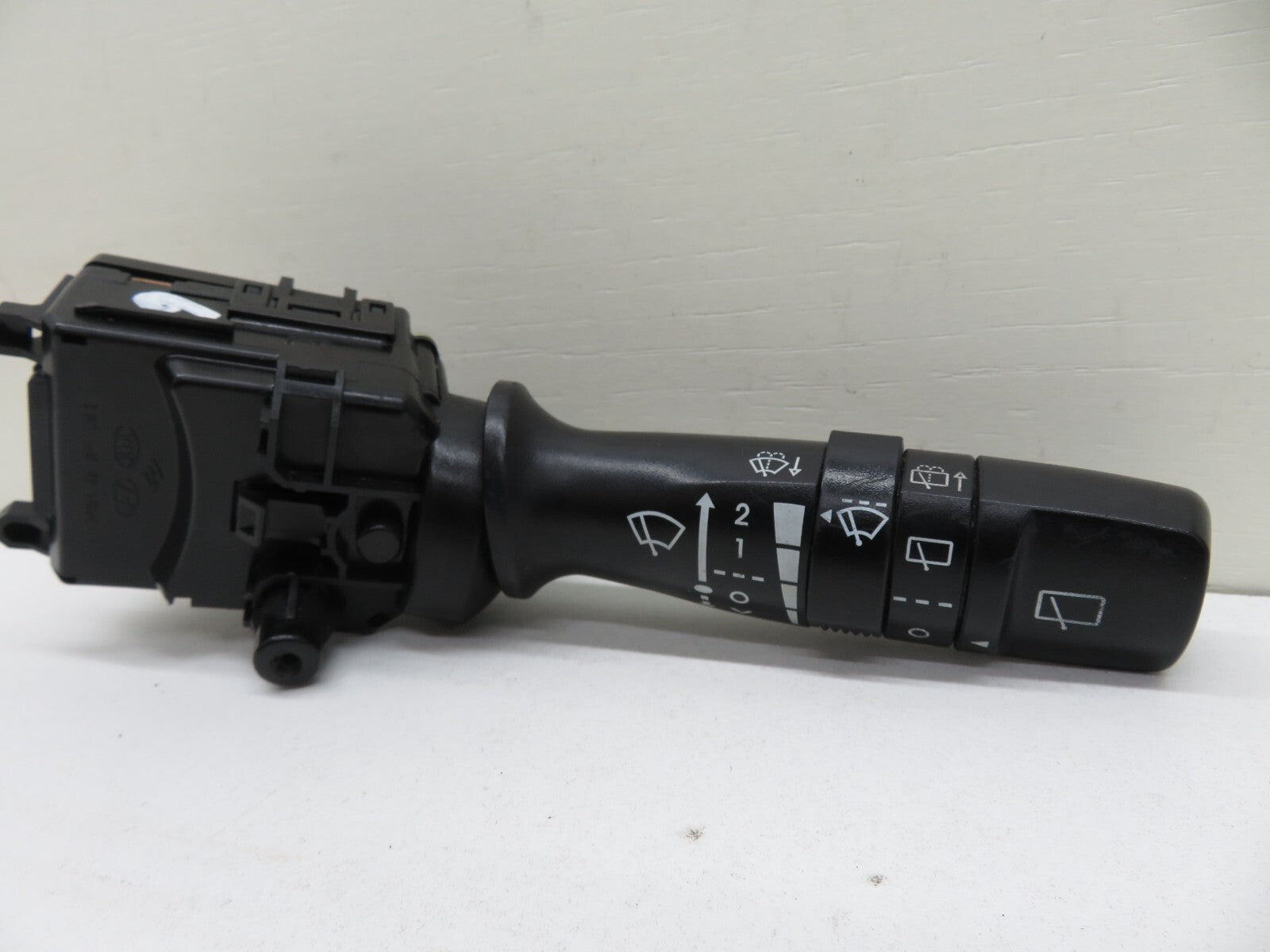 HYUNDAI I40 WIPER STALK 93420-2K560 2011-2015 A581-6