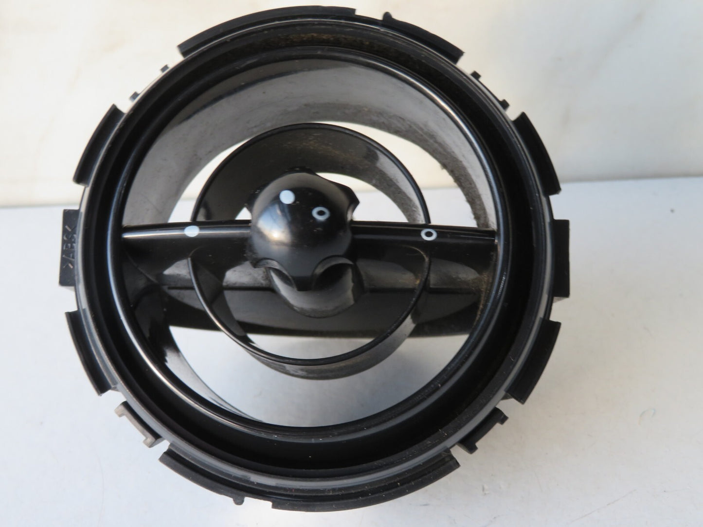 BMW MINI COOPER S R53 INTERIOR AIR VENT 2000-2006 AMS1445-5