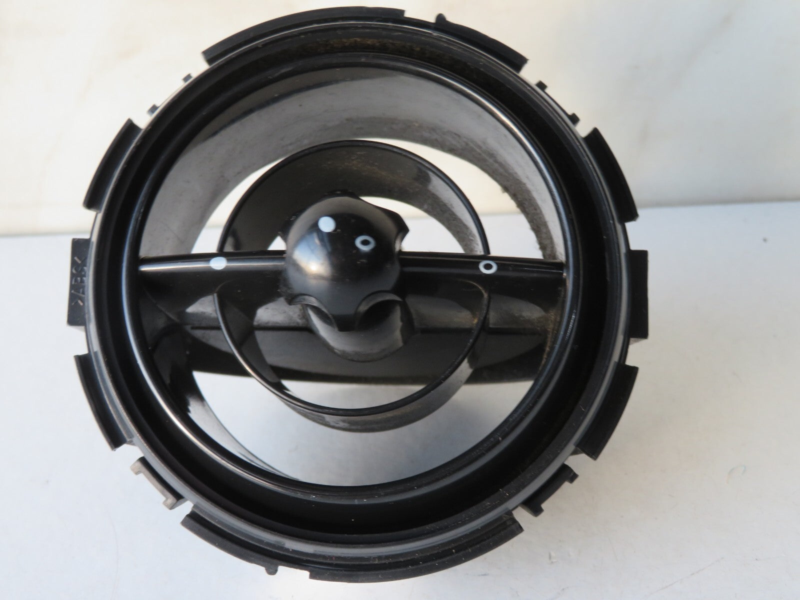 BMW MINI COOPER S R53 INTERIOR AIR VENT 2000-2006 AMS1445-5