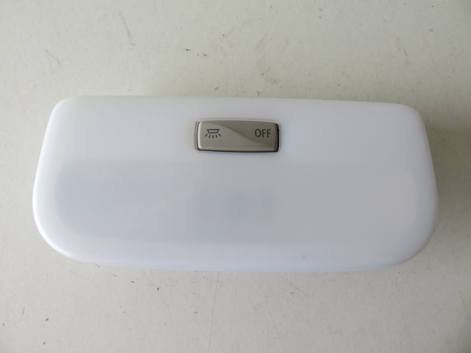 RENAULT TWINGO INTERIOR ROOF LIGHT 264300007R 2014-2017 AMS1558