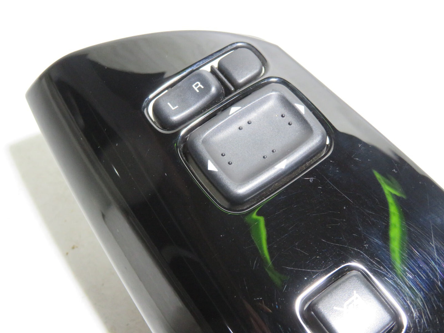 MAZDA RX8 RX-8 OS DRIVER SIDE WINDOW SWITCHES 2003-2012 A1658-5