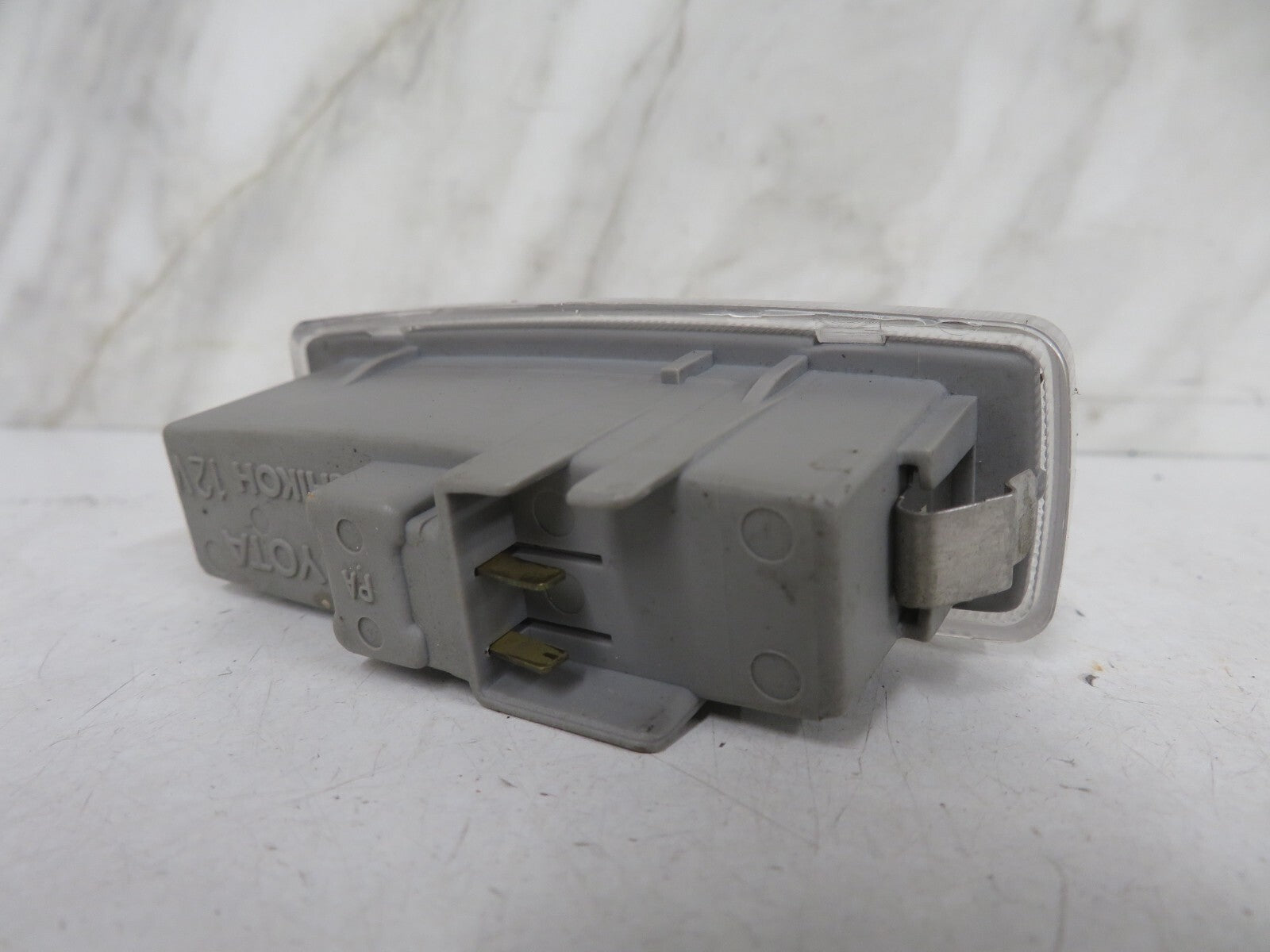 TOYOTA LEXUS SOARER SC400 INTERIOR LIGHT LAMP 1991-2000 1417-18