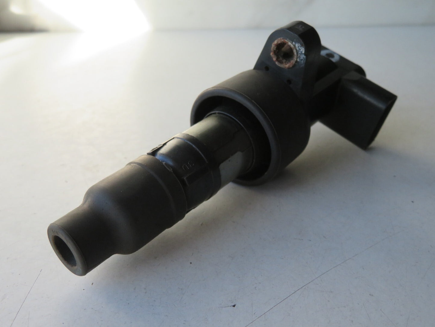 JAGUAR X TYPE IGNITION COIL PACK 6R83-12A366-BA 2001-2009 A1238-10