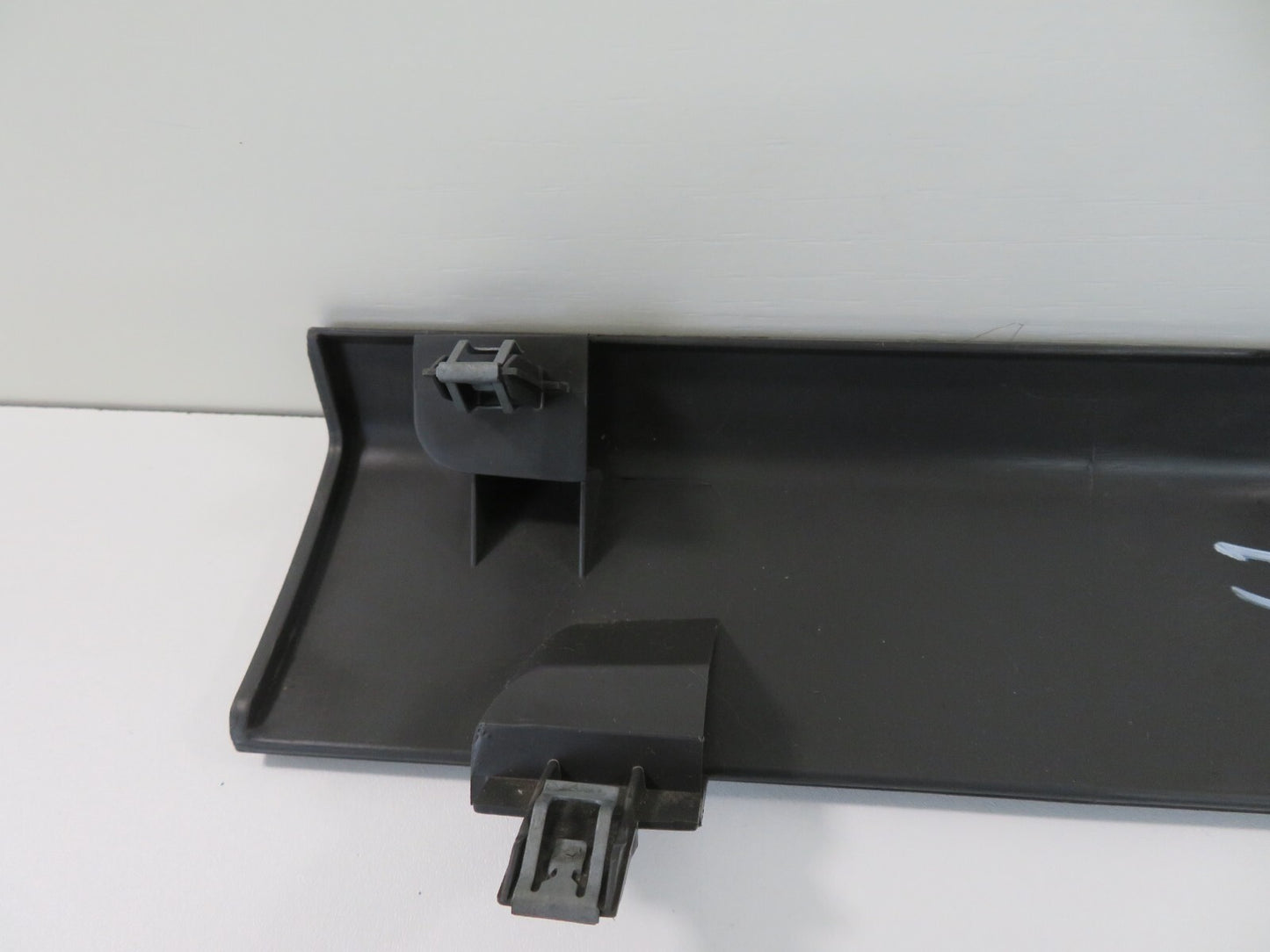 FORD C-MAX OSF LOWER DASH TRIM 2006-2010 1551-11