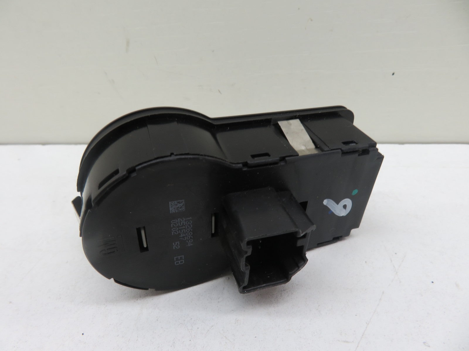 VAUXHALL INSIGNIA HEADLIGHT CONTROL SWITCH 13268694 2008-2013 1155-9