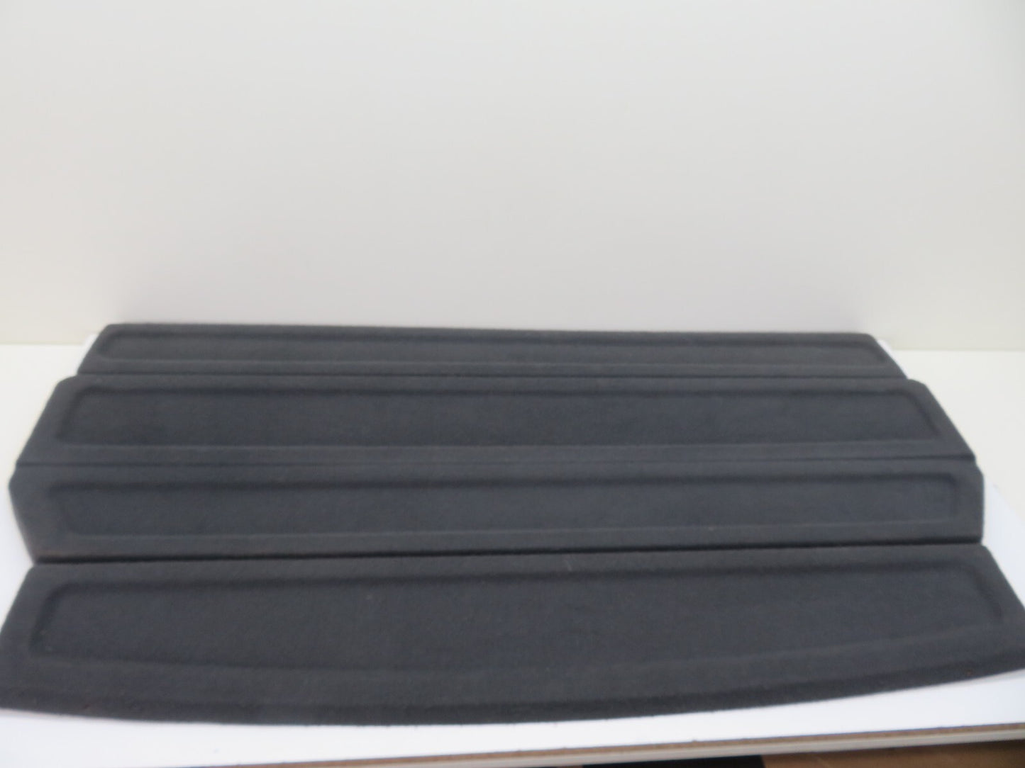 VAUXHALL MERIVA A PARCEL SHELF LOAD COVER 2002-2009