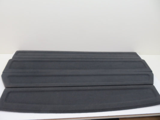 VAUXHALL MERIVA A PARCEL SHELF LOAD COVER 2002-2009