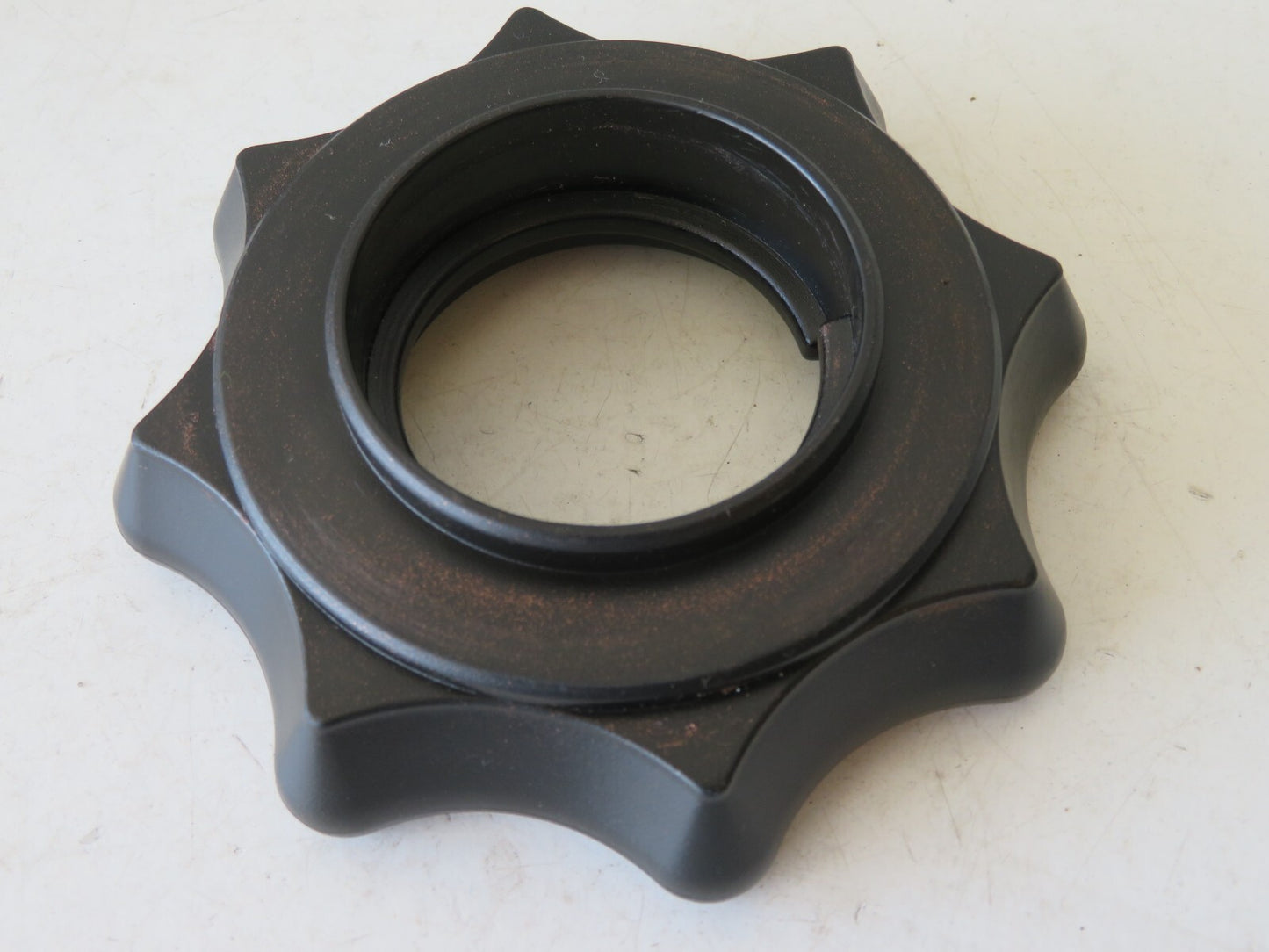 FORD FOCUS MK2 SPARE WHEEL CLAMP 2008-2011 AMS1534