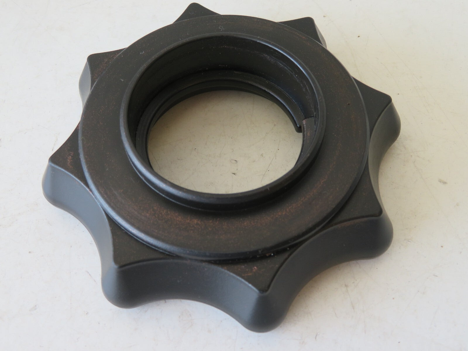 FORD FOCUS MK2 SPARE WHEEL CLAMP 2008-2011 AMS1534