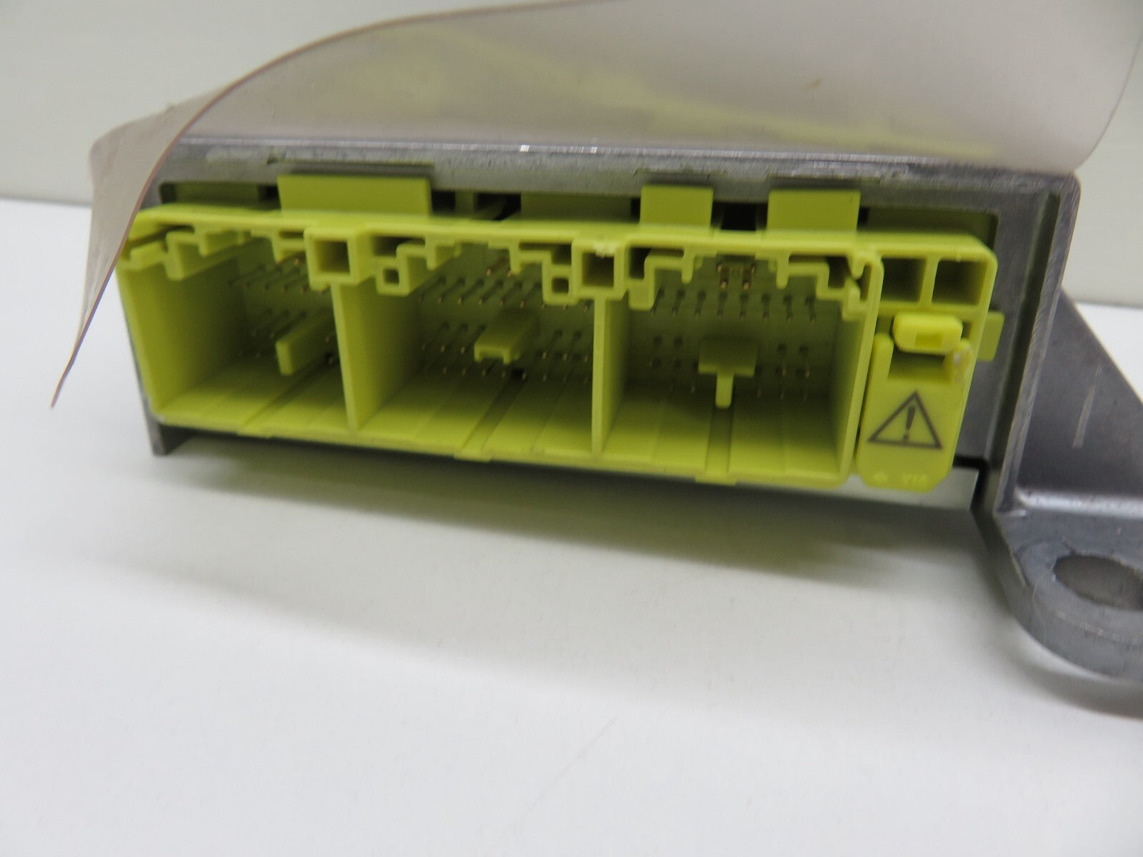 MAZDA CX7 AIR  BAG CONTROL MODULE ECU EH7057K30A 2009-2012 1617-1