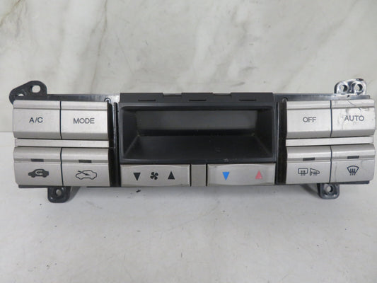 HONDA FRV HEATER CLIMATE CONTROLS 79600-SJH-E41 (2005-2010) MIX1416-3