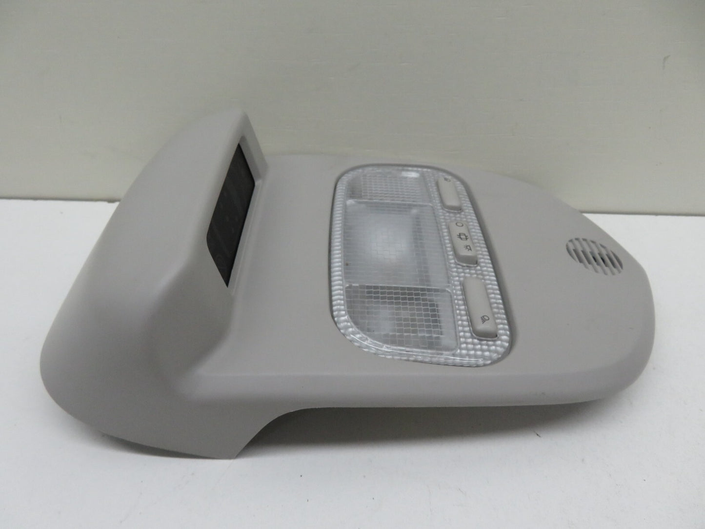 PEUGEOT 3008 INTERIOR ROOF LIGHT 9681370177 2008-2016 1421-3