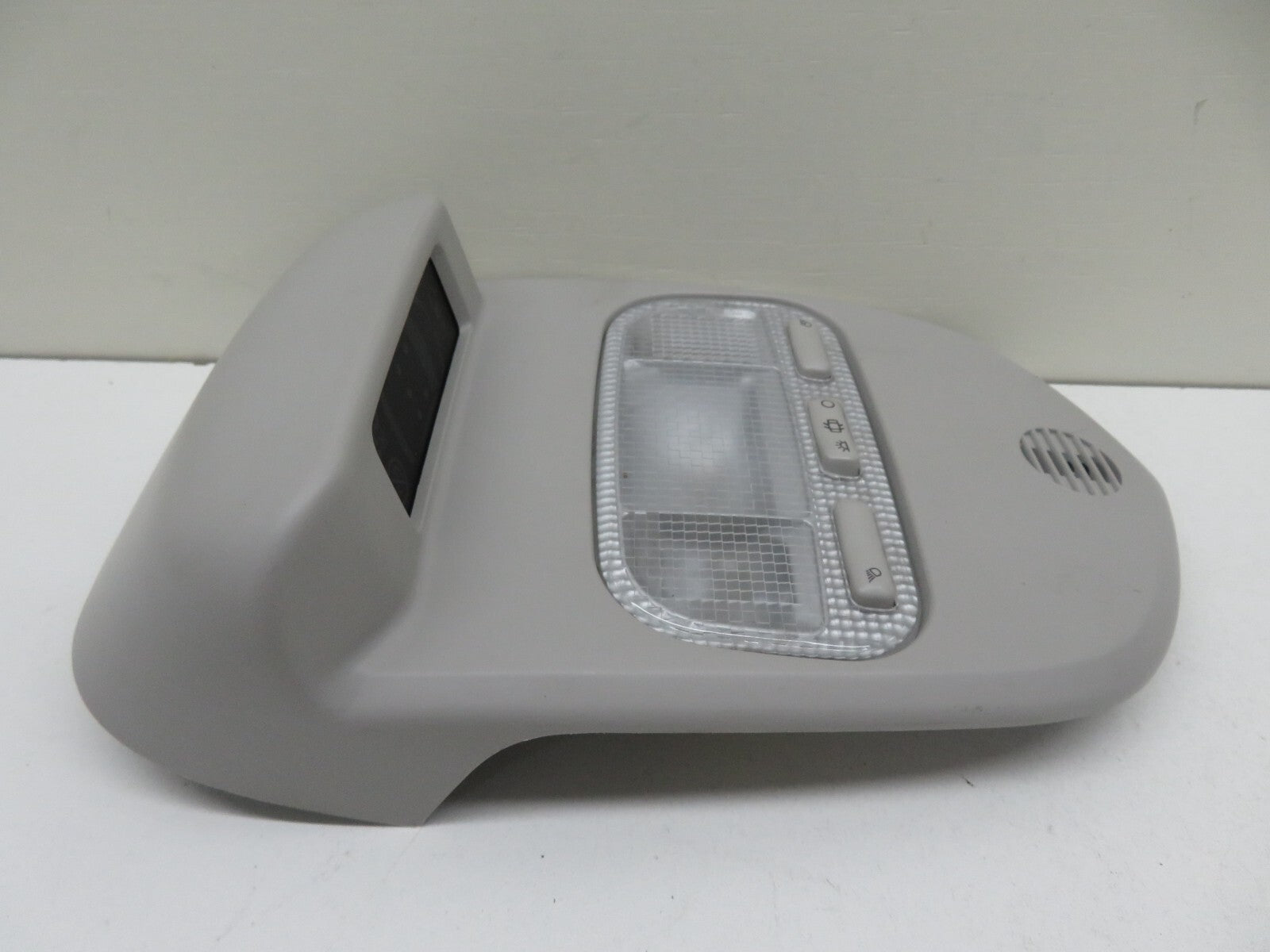 PEUGEOT 3008 INTERIOR ROOF LIGHT 9681370177 2008-2016 1421-3