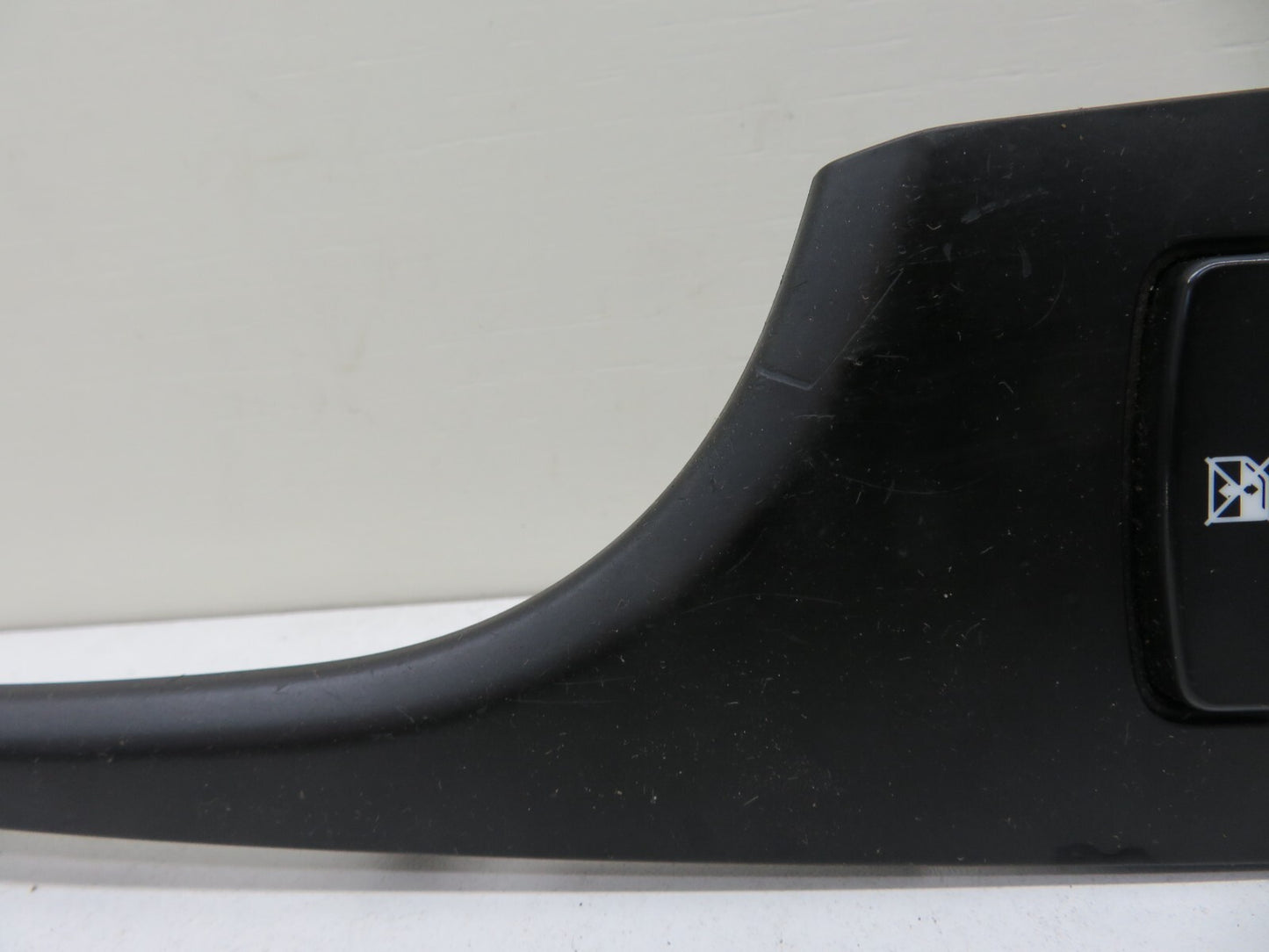 HYUNDAI I40 OS DRIVER WINDOW SWITCHES 93570-3Z550 2011-2015 A581-13