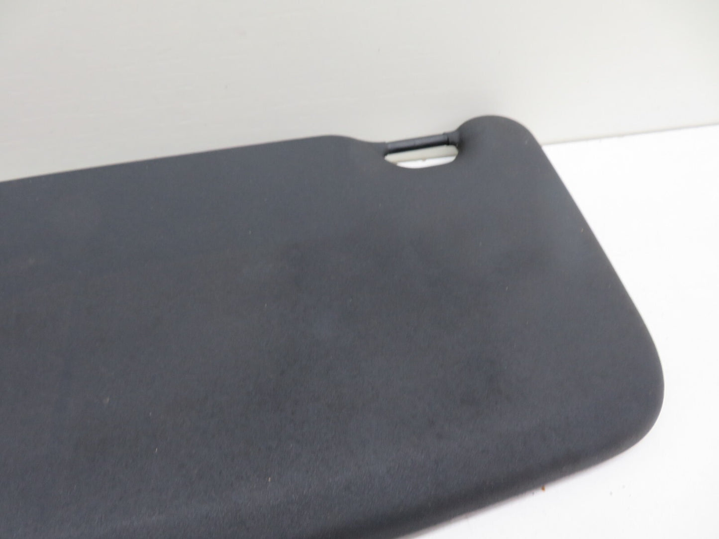 FORD FOCUS ST225 OS DRIVER SIDE SUN VISOR (2005-2010) 1345-15