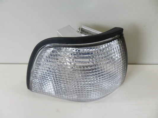 OS DRIVER RIGHT FRONT INDICATOR LIGHT FOR BMW 3 SERIES E36 1991-1997 444-1503LUC