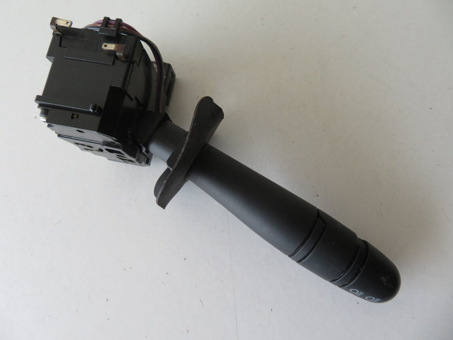 RENAULT SCENIC MK1 INDICATOR LIGHT STALK 36998A 1996-2003 AMS1351-1