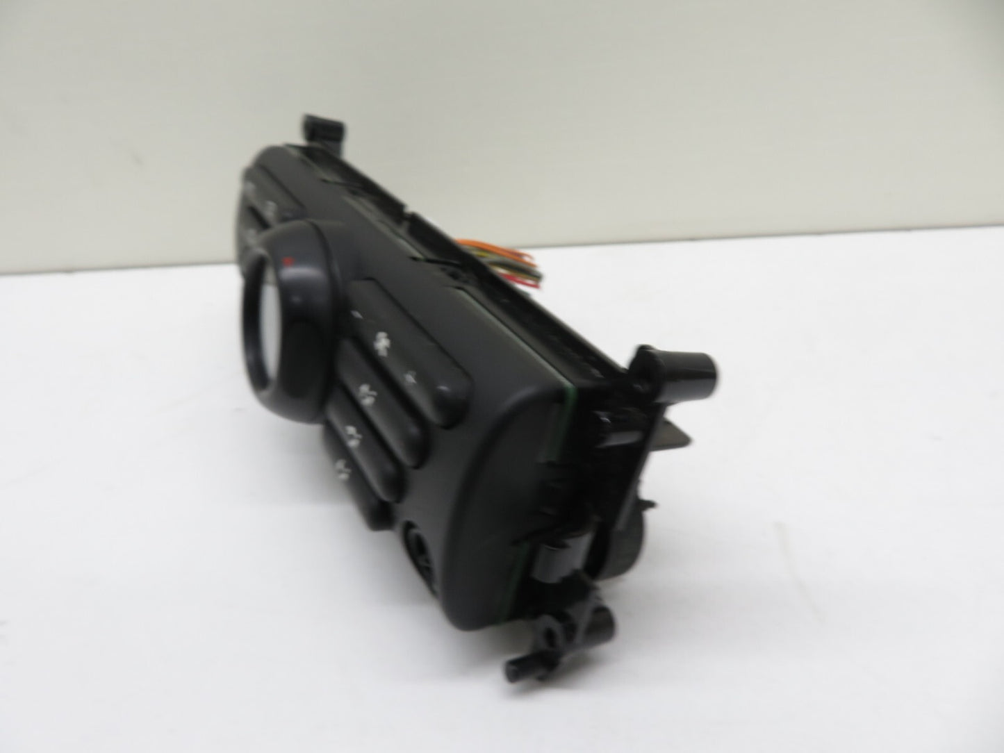 MINI COOPER S R50 R52 R53 HEATER CLIMATE CONTROLS 6962470 2001-2006 1641-8