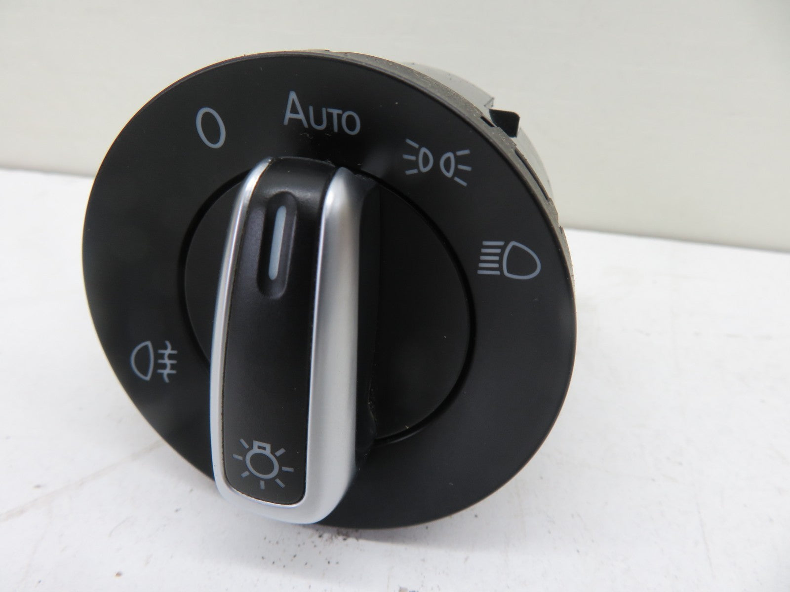 VW GOLF MK6 HEADLIGHT CONTROL SWITCHES 2009-2013 REF-11