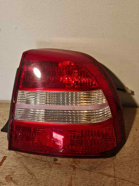 KIA SHUMA OS REAR TAIL LIGHT 96-03
